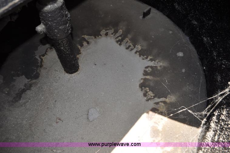 image for item A5917 Cimline tar kettle