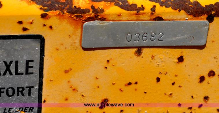 image for item A5917 Cimline tar kettle