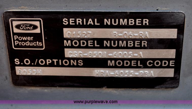 image for item A5919 Smith 100 air compressor