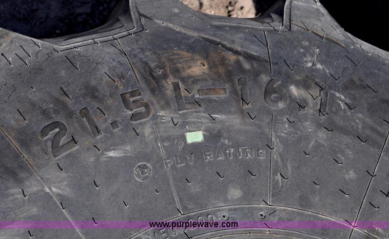 image for item A5927 (2) tires