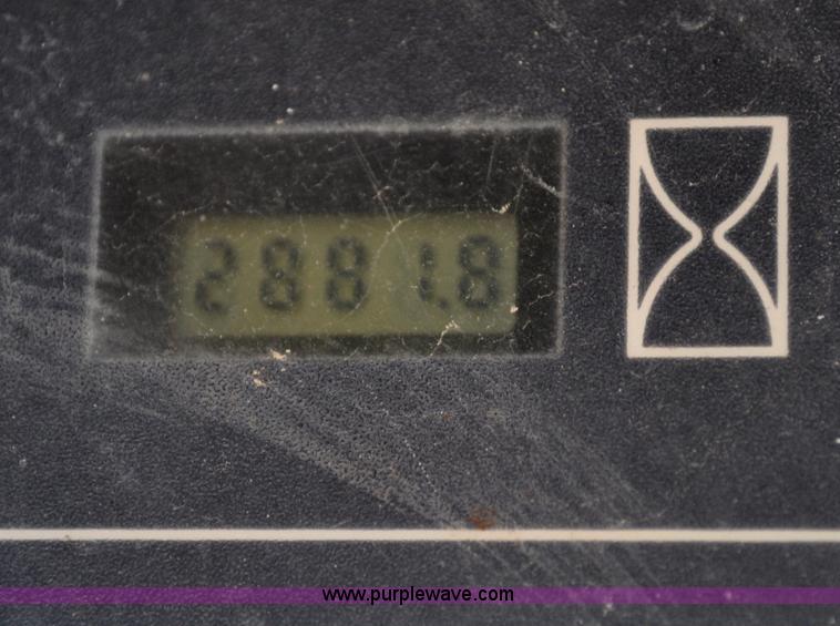 image for item A5929 2002 Case 40XT skid steer