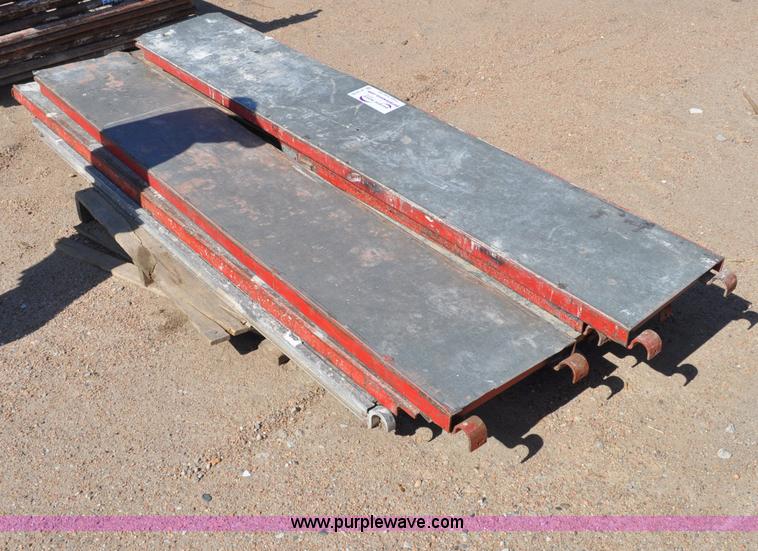 image for item A5936 (8) planks