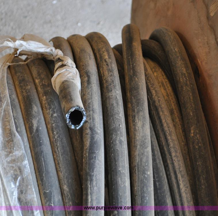 image for item A5944 Heater hose for hydraulic surface heater