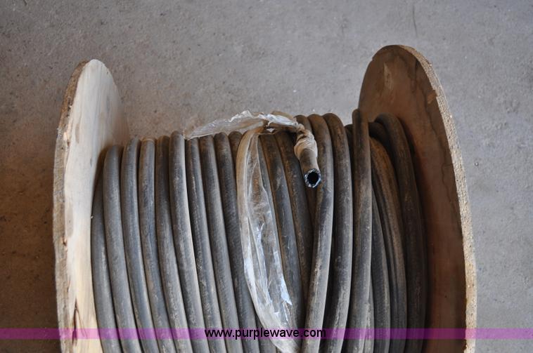 image for item A5944 Heater hose for hydraulic surface heater