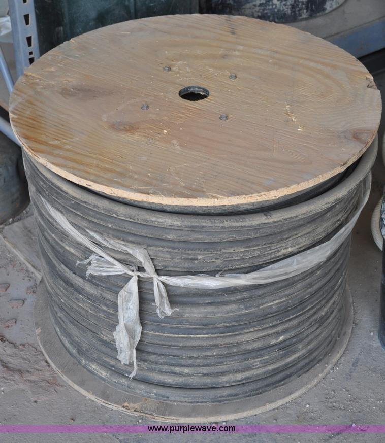 image for item A5944 Heater hose for hydraulic surface heater