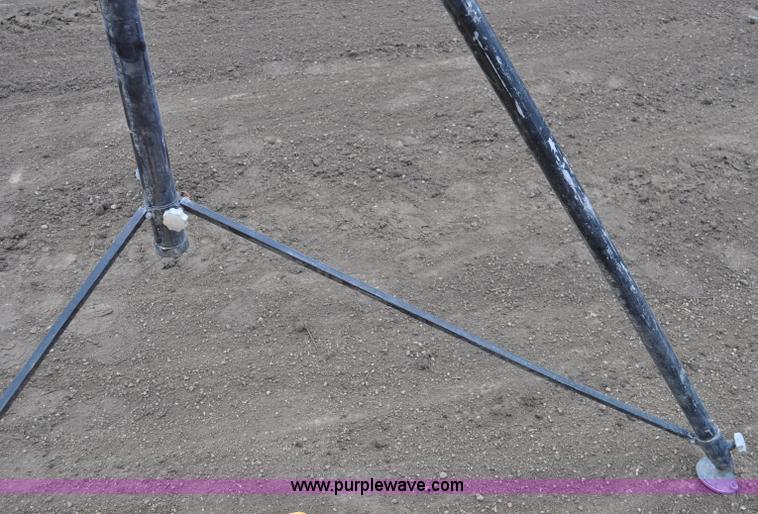 image for item A5948 Spectra-Physics laser plane