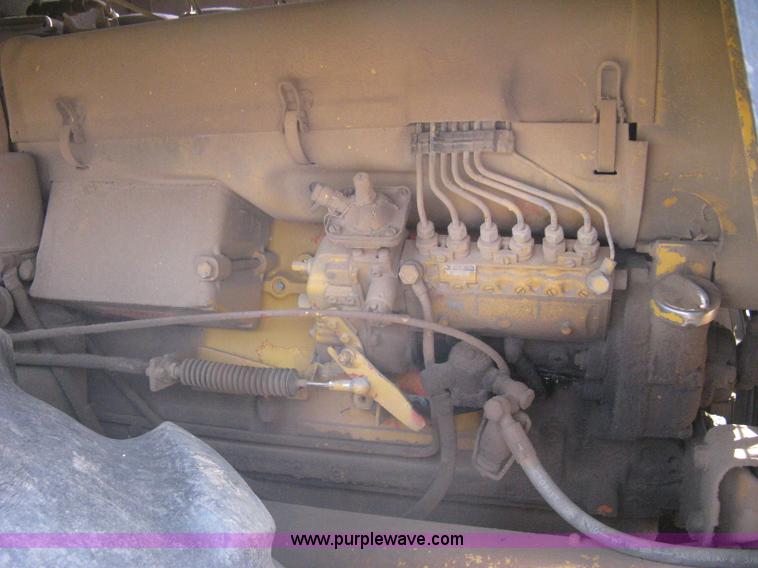 image for item A6399 Bomag BW213PD articulated vibratory pad foot roller