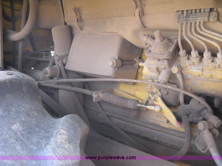 image for item A6399 Bomag BW213PD articulated vibratory pad foot roller