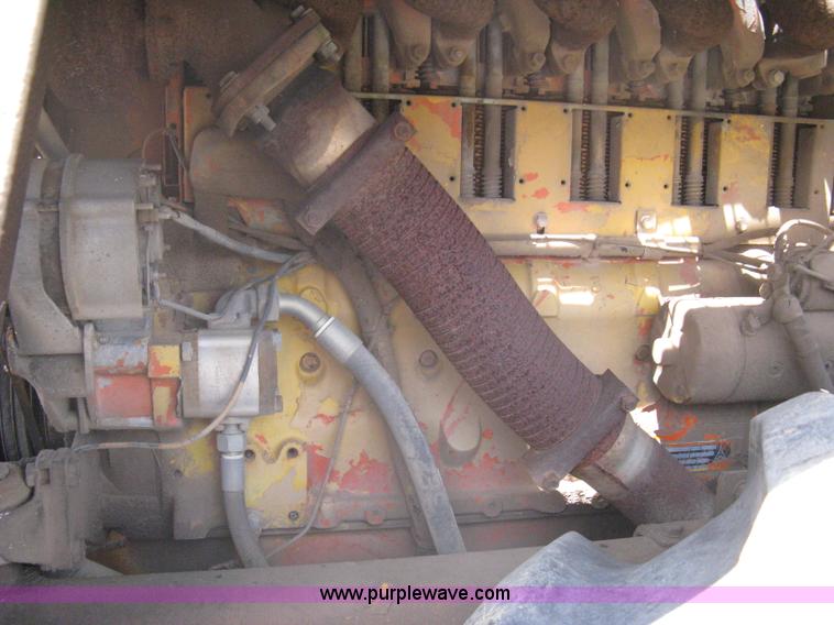 image for item A6399 Bomag BW213PD articulated vibratory pad foot roller