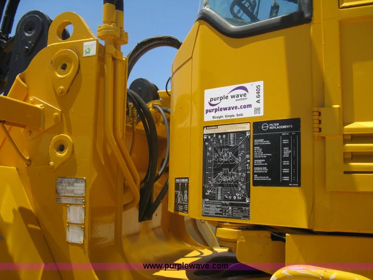 image for item A6405 1993 Volvo L120 wheel loader