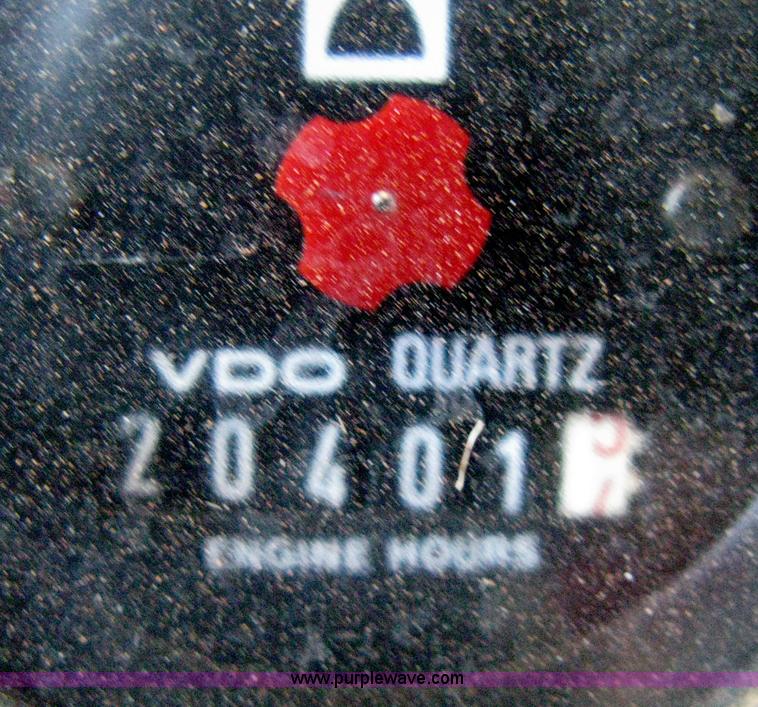 image for item A6405 1993 Volvo L120 wheel loader