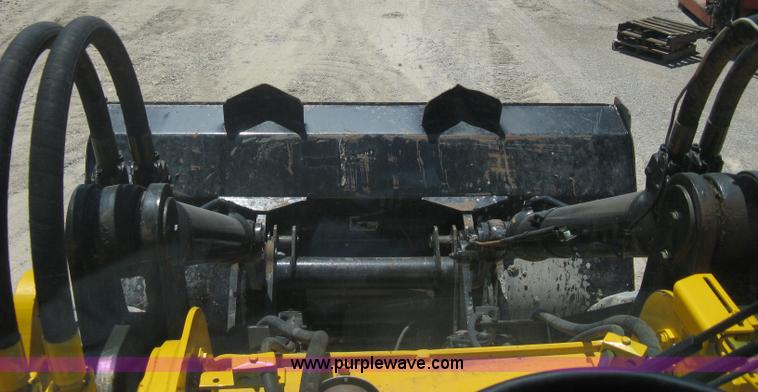 image for item A6405 1993 Volvo L120 wheel loader