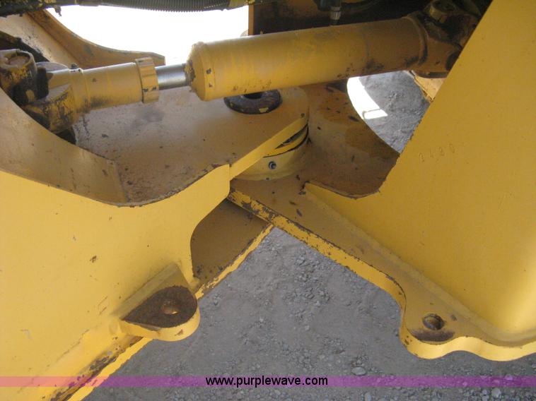 image for item A6406 1995 Volvo BM L70C wheel loader