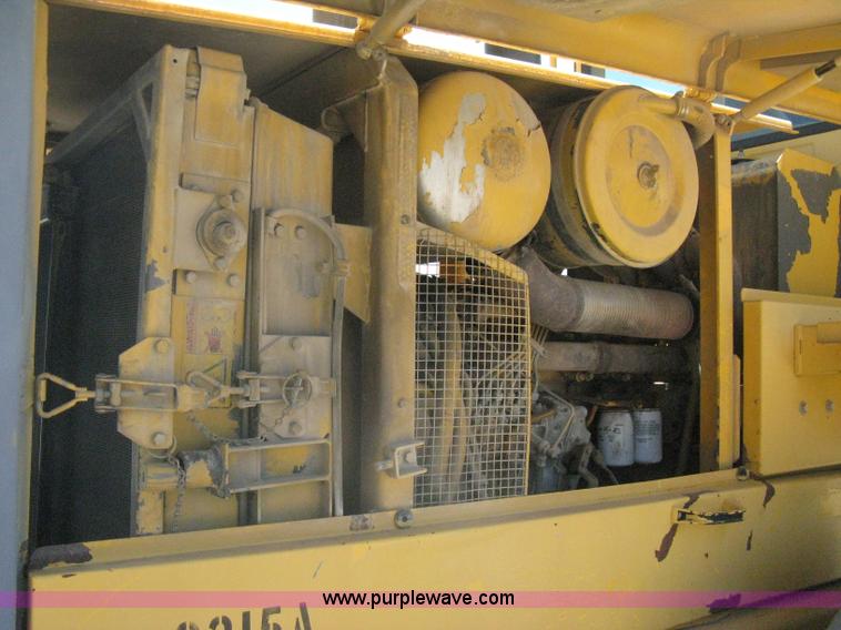 image for item A6406 1995 Volvo BM L70C wheel loader