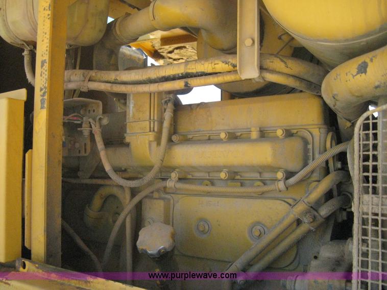 image for item A6406 1995 Volvo BM L70C wheel loader