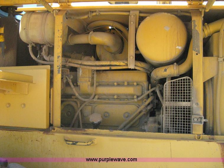 image for item A6406 1995 Volvo BM L70C wheel loader