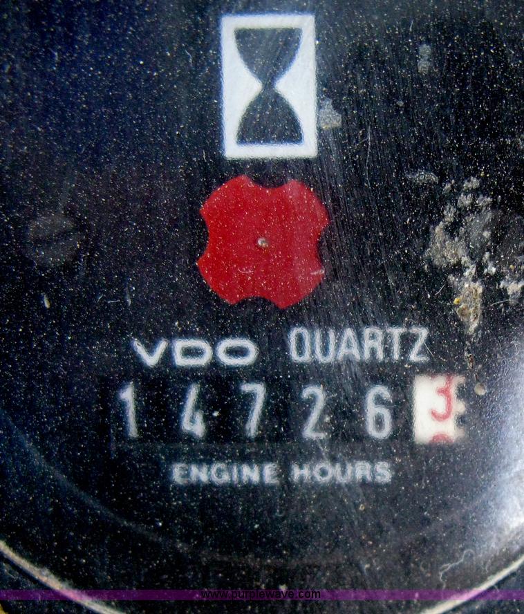 image for item A6406 1995 Volvo BM L70C wheel loader