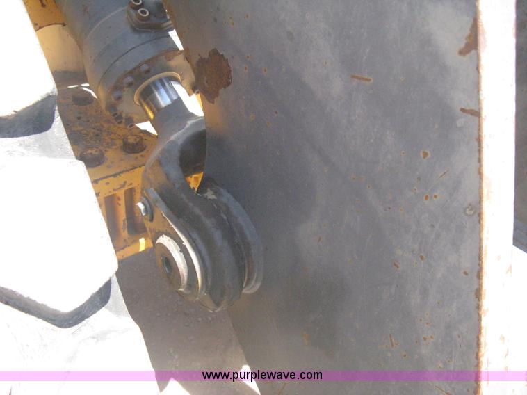 image for item A6407 1996 Volvo BM L90C wheel loader