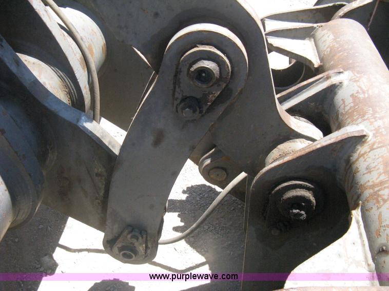 image for item A6407 1996 Volvo BM L90C wheel loader