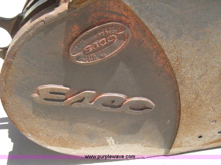 image for item A6409 1996 Link-Belt  2800 Quantum excavator