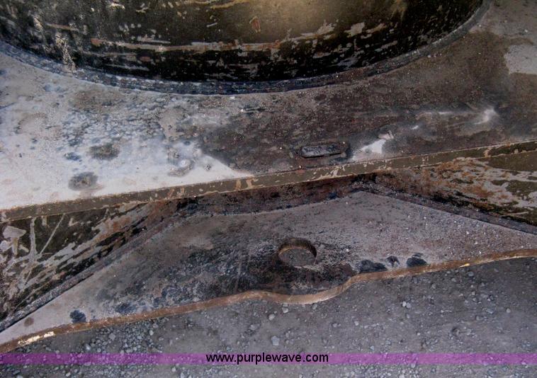 image for item A6410 2000 Link-Belt  3400 Quantum excavator