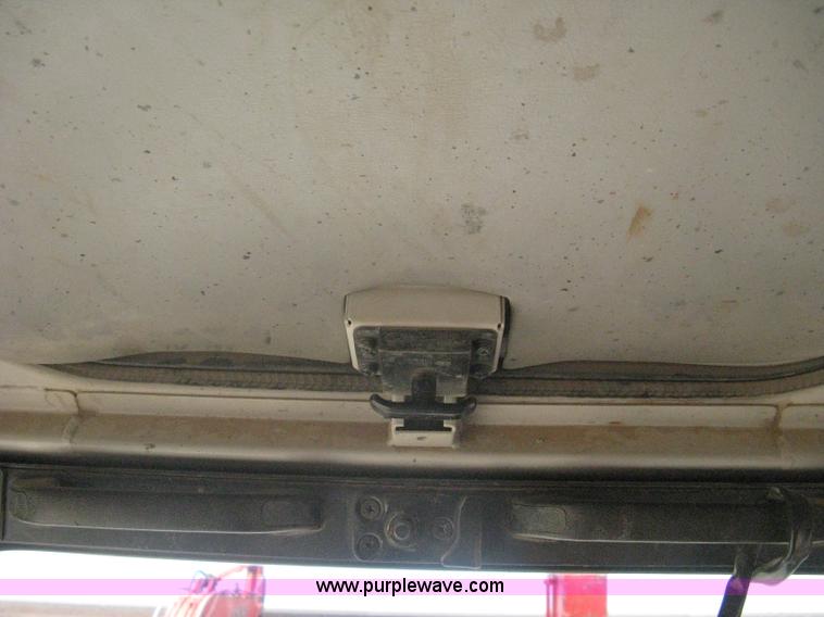 image for item A6410 2000 Link-Belt  3400 Quantum excavator