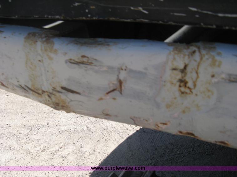 image for item A6411 2000 Link-Belt  3400 Quantum excavator