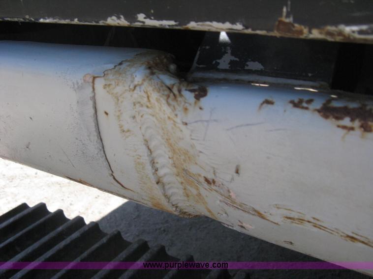 image for item A6411 2000 Link-Belt  3400 Quantum excavator