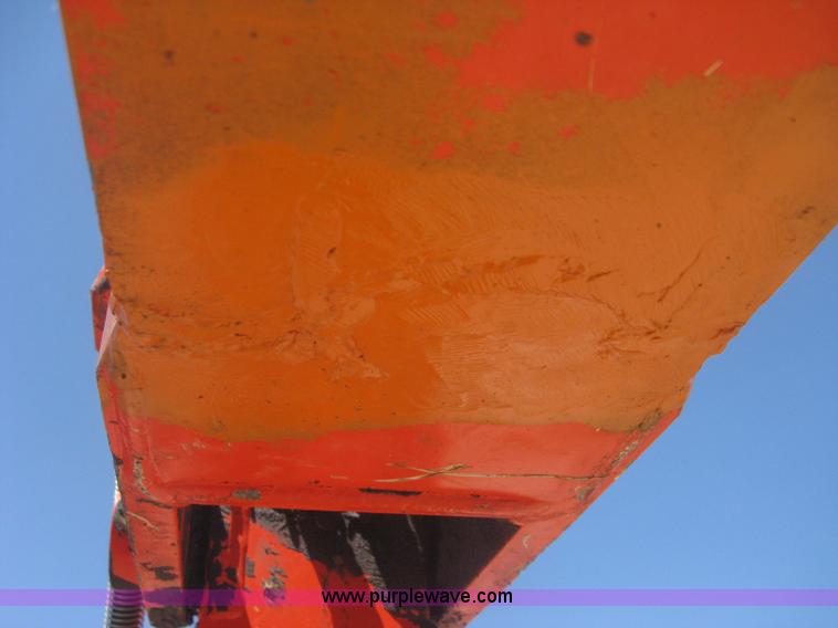 image for item A6413 2000 Kubota KX91-3 excavator