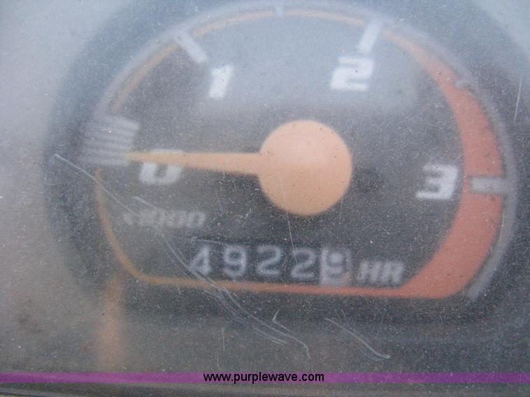 image for item A6413 2000 Kubota KX91-3 excavator