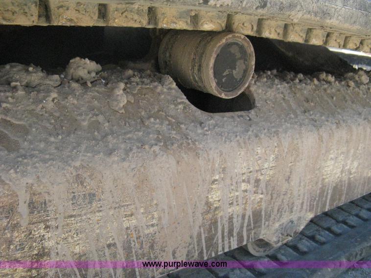 image for item A6413 2000 Kubota KX91-3 excavator