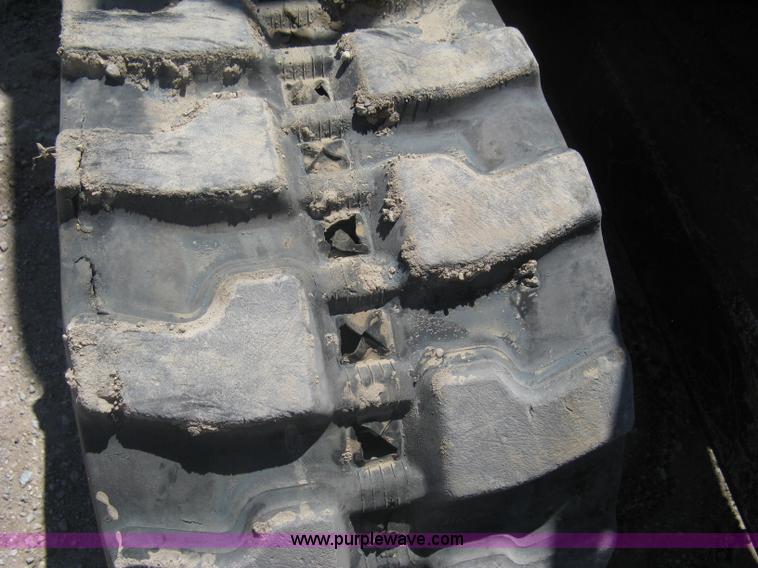 image for item A6413 2000 Kubota KX91-3 excavator