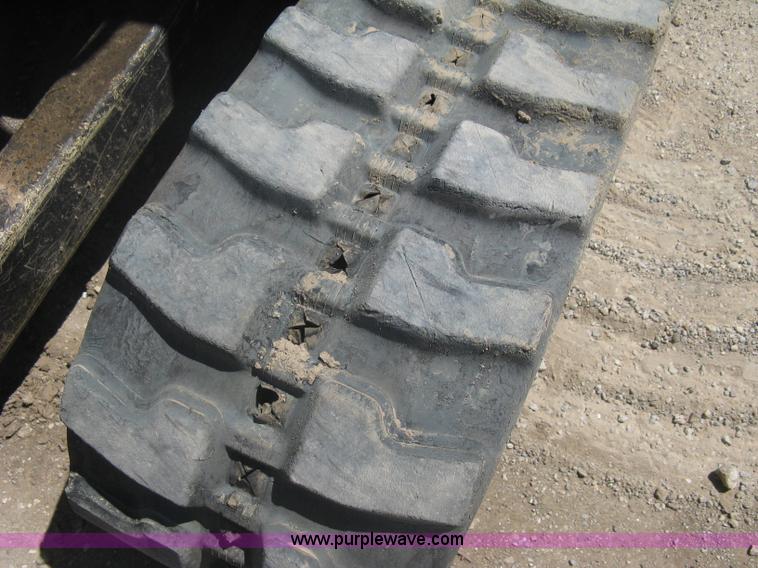 image for item A6413 2000 Kubota KX91-3 excavator