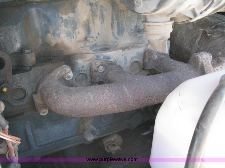 image for item A6413 2000 Kubota KX91-3 excavator