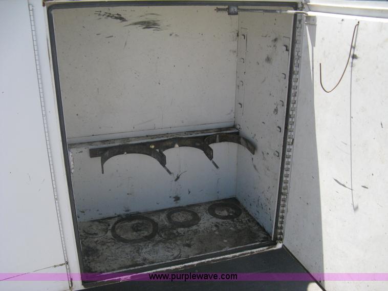 image for item A6417 1994 GMC 3500 SL service truck