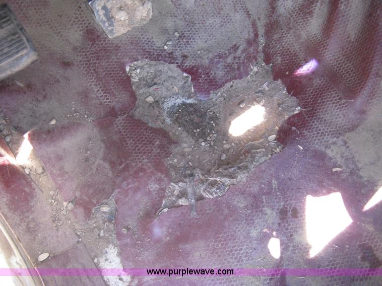 image for item A6417 1994 GMC 3500 SL service truck