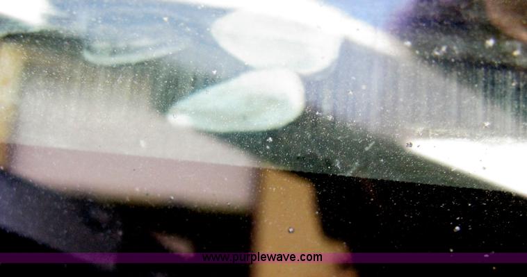 image for item A6417 1994 GMC 3500 SL service truck