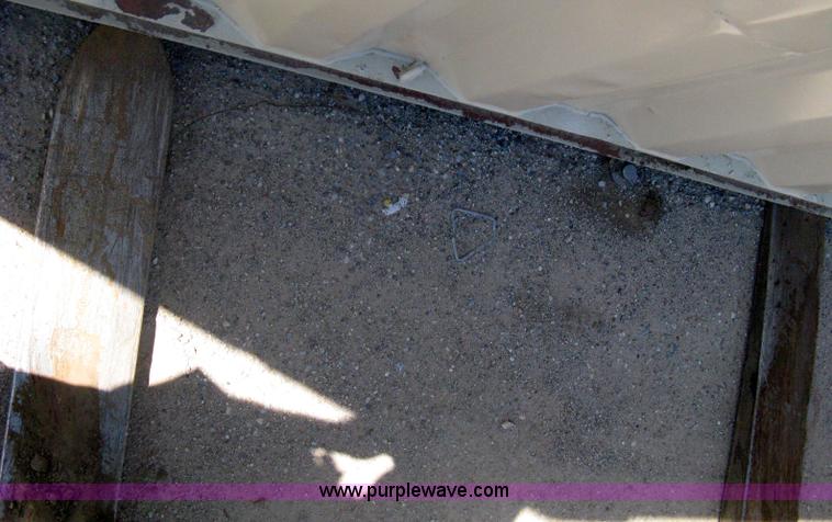 image for item A6418 79"W quick attach loader forks