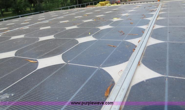 image for item B2370 2000 Ver-Mac PCMS-1210 portable message board