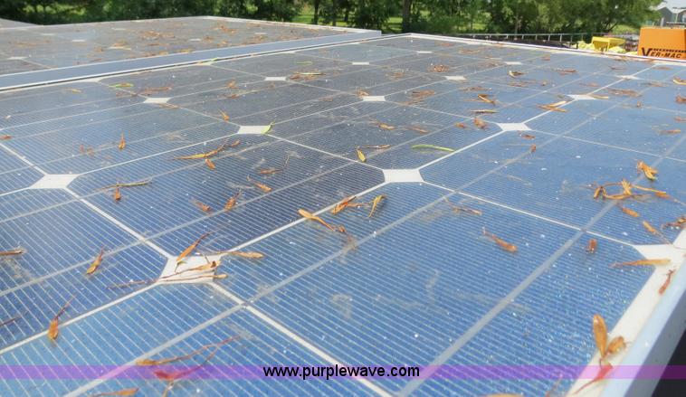 image for item B2371 2001 AMSIG CMS-T331 portable message board