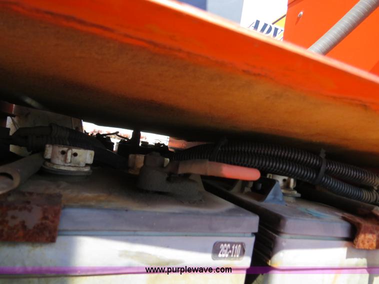 image for item B2372 2001 AMSIG CMS-T331 portable message board