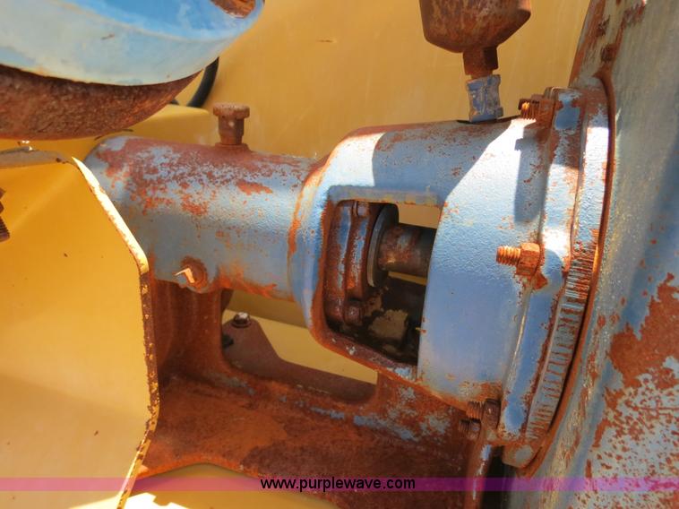 image for item B2382 2006 Caterpillar RM-300 rotary mill recycler/reclaimer