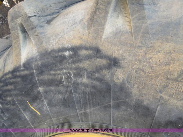 image for item B2382 2006 Caterpillar RM-300 rotary mill recycler/reclaimer