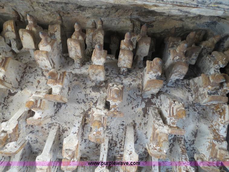 image for item B2382 2006 Caterpillar RM-300 rotary mill recycler/reclaimer