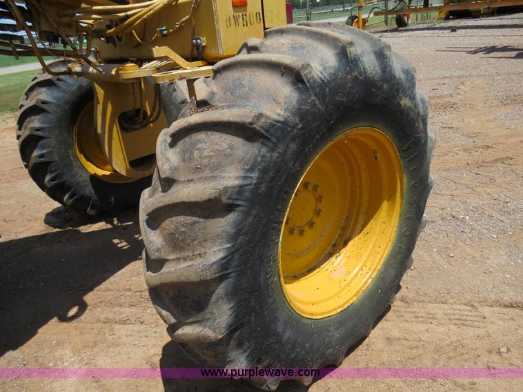 image for item B2382 2006 Caterpillar RM-300 rotary mill recycler/reclaimer