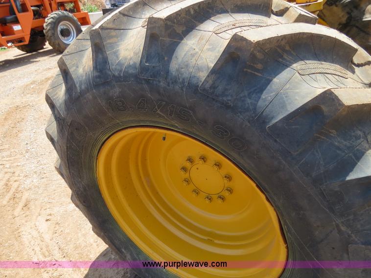 image for item B2382 2006 Caterpillar RM-300 rotary mill recycler/reclaimer