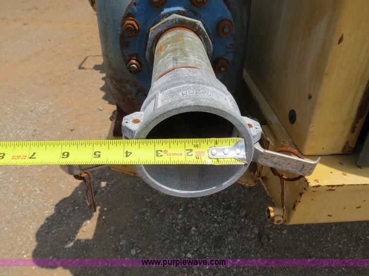 image for item B2382 2006 Caterpillar RM-300 rotary mill recycler/reclaimer