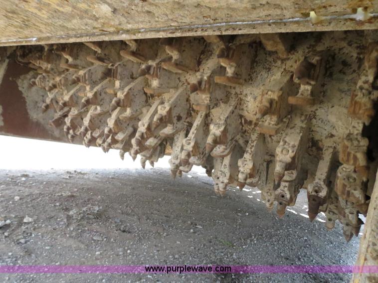 image for item B2382 2006 Caterpillar RM-300 rotary mill recycler/reclaimer