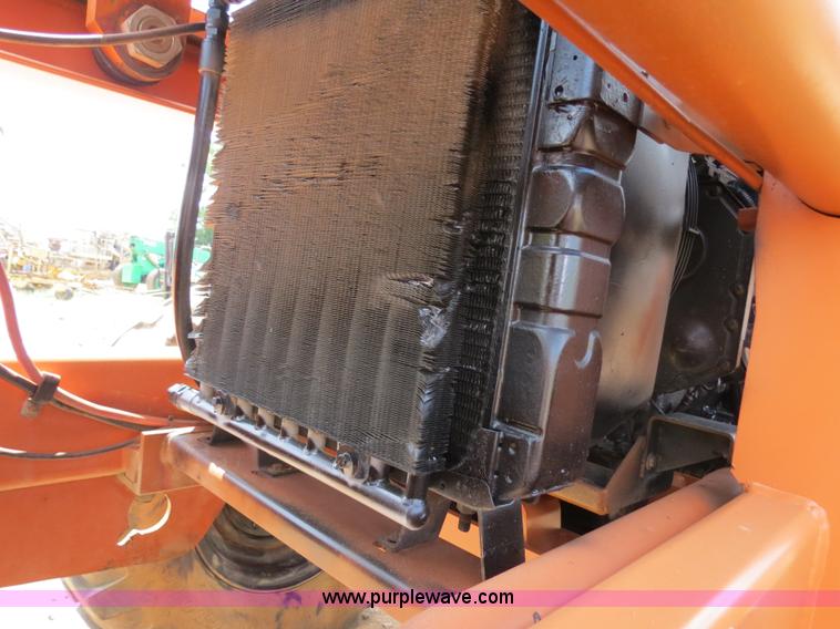 image for item B2383 2004 Lull 1044C-54 telehandler