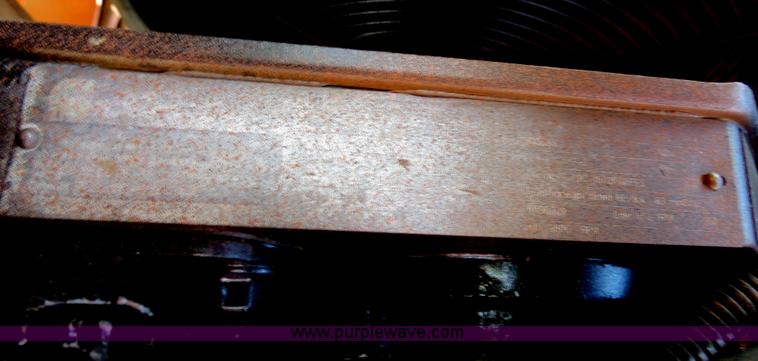 image for item B2383 2004 Lull 1044C-54 telehandler